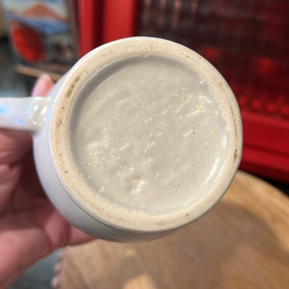 Pfaltzgraff Yorktowne Creamer / Small Pitcher - Picture 8 of 11